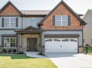 861 Rock Elm Dr, Auburn, GA 30011