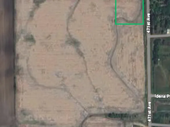 471st Ave, Harrisburg, SD 57032