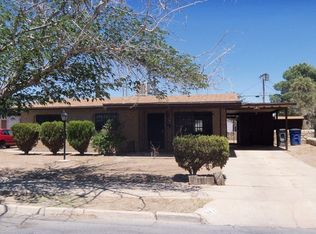 620 Encino Dr, El Paso, TX 79905