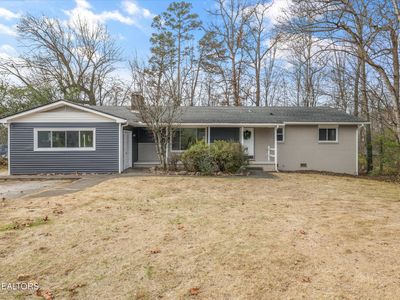 5817 Stoneleigh Rd, Knoxville, TN, 37912
