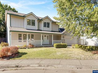 6835 Jakewood Ct NE, Keizer, OR