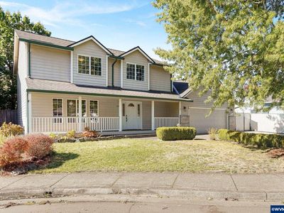 6835 Jakewood Ct NE, Keizer, OR, 97303