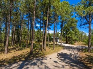 1251 Valley View Drive, Larkspur, CO 80118