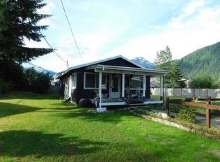 8489 Thunder Mountain Rd, Juneau, AK 99801