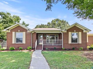 197 Sawmill Rd, Huntsville, AL 35811