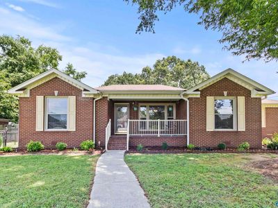 197 Sawmill Rd, Huntsville, AL, 35811