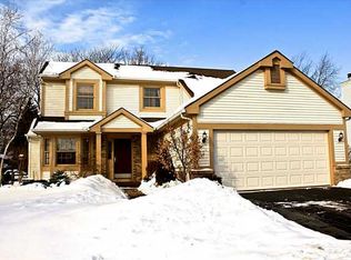 3901 Pepperwood Ct, Sylvania, OH