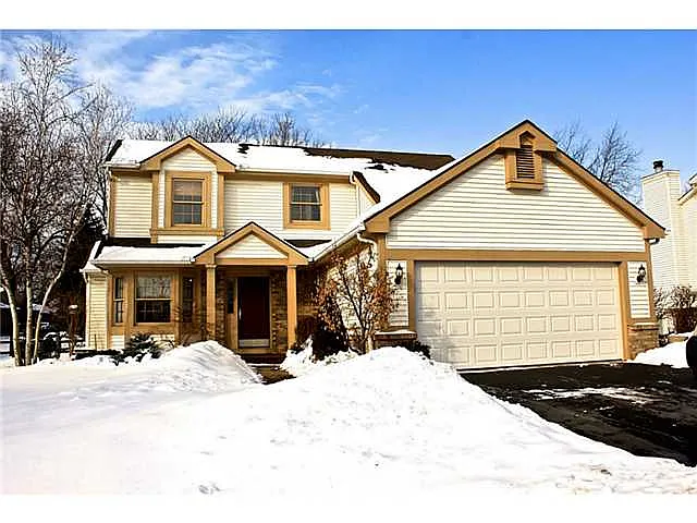 3901 Pepperwood Ct photo 1