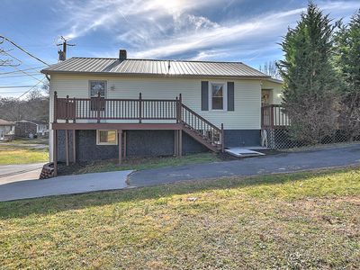 2246 3rd St, Bristol, TN, 37620