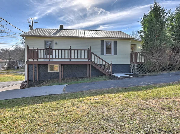 2246 3rd St, Bristol, TN 37620