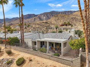 2640 W La Condesa Dr, Palm Springs, CA 92264