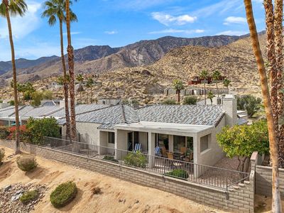 2640 W La Condesa Dr, Palm Springs, CA, 92264