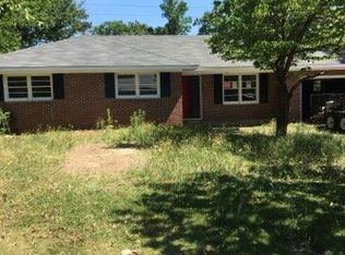 3241 Ohara Dr N, Macon, GA 31206