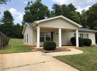 173 Harding St, Mocksville, NC 27028