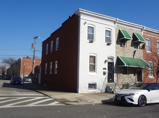 1001 Bayard St, Baltimore, MD 21223