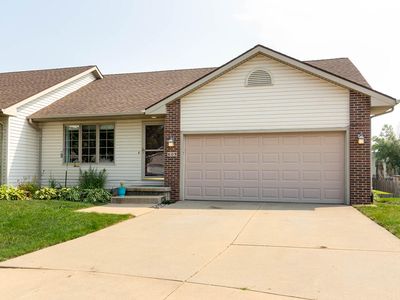 609 SE Tower Ct, Ankeny, IA, 50021