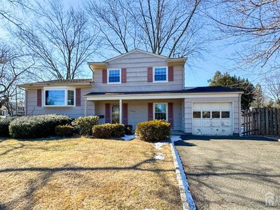 1464 Tooz Pl, South Plainfield, NJ, 07080
