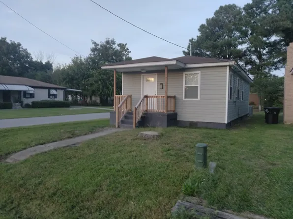 2701 Nashville Ave, Portsmouth, VA 23704