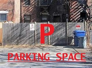 6 Yarmouth St, Boston, MA 02116
