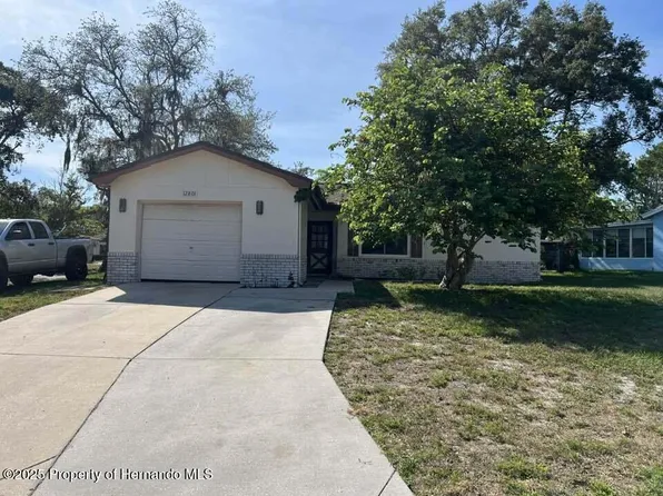 12801 Winding Way, Hudson, FL 34667