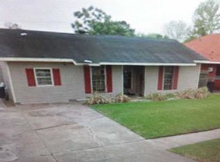 304 Butler Dr, Westwego, LA 70094
