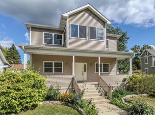 238 S Genoa St, Genoa, IL 60135