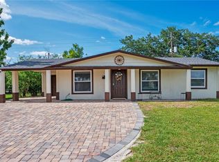 4325 CASSIUS STREET, ORLANDO, FL 32811