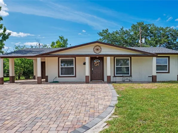 4325 CASSIUS STREET, ORLANDO, FL 32811