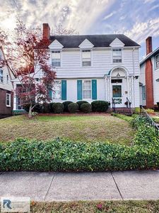 186 Marshall Ter, Danville, VA, 24541