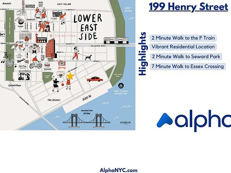 199 Henry St #4 — Photo 7