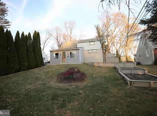 351 W Signal Hill Rd, King Of Prussia, PA 19406