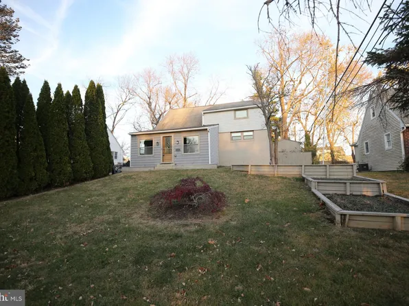 351 W Signal Hill Rd, King Of Prussia, PA 19406