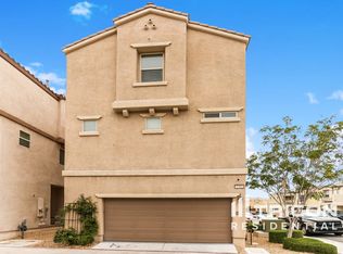 7752 Petite Pillar Ct, Las Vegas, NV 89149