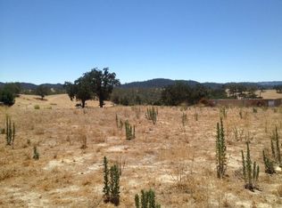 Nacimiento Lake Dr, Paso Robles, CA 93446