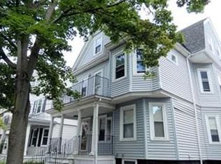 46 Lowden Ave #2, Somerville, MA 02144