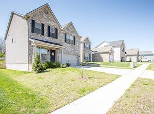 208 Kendall Dr, Georgetown, KY 40324