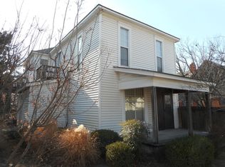 427 W 9th St N, Wichita, KS 67203