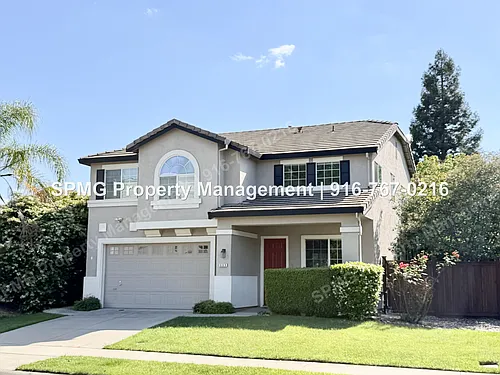 609 Granada Pass Dr Photo 1