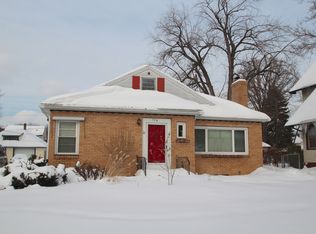 124 Long Acre Rd, Rochester, NY 14621