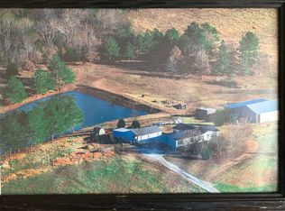 214 Greenwood Rd, Lawrenceburg, TN 38464