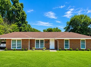 121 Independence Ave, Enterprise, AL 36330