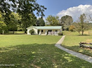 871 Brushy Valley Rd, Heiskell, TN 37754