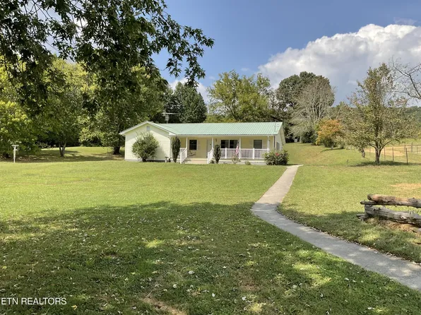 871 Brushy Valley Rd, Heiskell, TN 37754