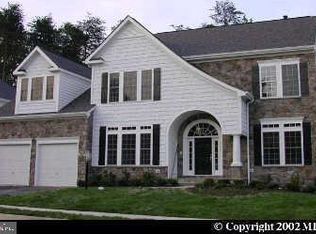 7775 Camp David Dr, Springfield, VA 22153