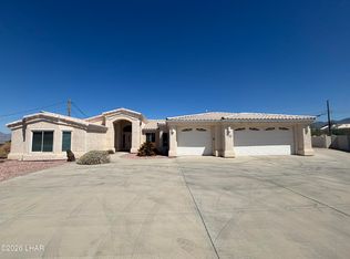 170 Seneca Ln, Lake Havasu City, AZ 86403
