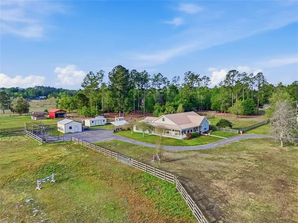 6864 NW County Road 229a, Starke, FL 32091
