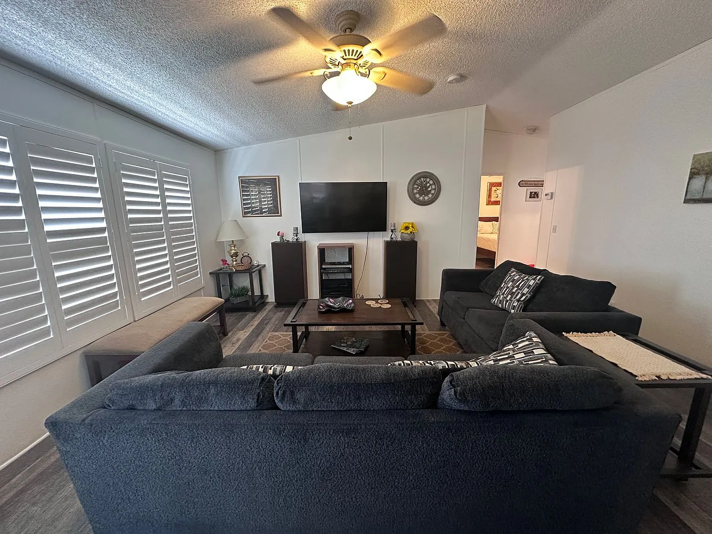 3BR 2Ba Home Near Hwy 95/Safeway in Quiet neighborhood — Photo 3