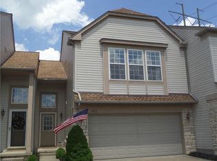1495 Durham Dr, Broadview Heights, OH