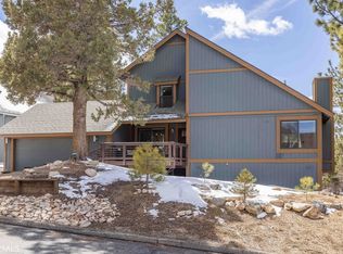 423 Tanglewood Dr, Big Bear City, CA 92314