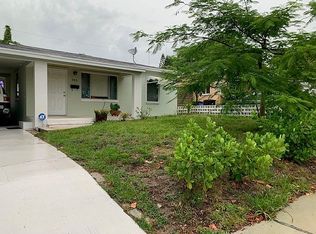925 31st St, West Palm Beach, FL 33407